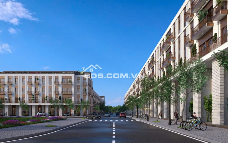 Vốn chỉ từ 2 tỷ333 sở hữu ngay nhà 4,5 tầng gần Vincom, Hồ Điều Hòa,KDC cao cấp, sổ hồng lâu dài